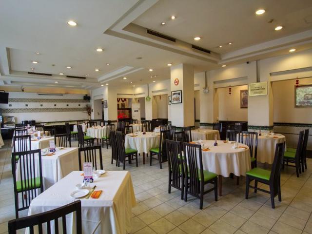Jinjiang Inn Shanghai Xinzhuang Dış mekan fotoğraf